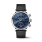 Unworn IWC Portofino Chronograph 39 Edition “Laureus Sport for Good”, Stainless Steel, 39mm, Ref# IW391408