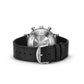 Unworn IWC Portofino Chronograph 39 Edition “Laureus Sport for Good”, Stainless Steel, 39mm, Ref# IW391408, Strap and clasp