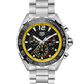 TAG Heuer Formula 1 Chronograph, Stainless Steel, 43mm, Ref# CAZ101AC.BA0842, Dial 1