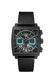 TAG Heuer Monaco Chronograph Skeleton, Black DLC Titanium, Automatic, 39mm, Ref# CBL2184.FT6236