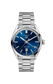TAG Heuer Carrera Twin-Time Calibre 7 GMT, Stainless Steel, 41mm, Ref# WBN201A.BA0640