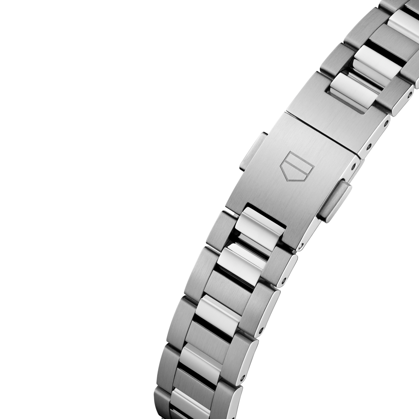 Unworn TAG Heuer Carrera Calibre 9 Date, Stainless Steel, 29mm, Ref# WBN2411.BA0621, Clasp