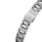 Unworn TAG Heuer Carrera Calibre 9 Date, Stainless Steel, 29mm, Ref# WBN2411.BA0621, Clasp