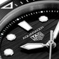 TAG Heuer Aquaracer Professional 300 Date, Stainless Steel, Ref# WBP231D.BA0626, marklers