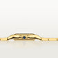 Cartier Panthère de Cartier Small, 18k Yellow Gold, 23mm x 30mm, Ref# WGPN0059, Side 1