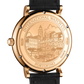 Unworn IWC Portofino Automatic, 18k Rose Gold, 40mm, Ref# IW356522, Back