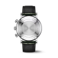 Unworn IWC Portofino Chronograph 39, Stainless Steel, 39mm, Ref# IW391405, Back