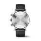 Unworn IWC Portofino Chronograph 39, Stainless Steel, 39mm, Ref# IW391406, Back