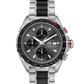 TAG Heuer Formula 1 Chronograph, Stainless Steel and ceramic, 44mm, Ref# CAZ2012.BA0970, Dial