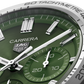 Unworn TAG Heuer Carrera Chronograph, Stainless Steel, 44mm, Ref# CBN2A10.BA0643, box & papers