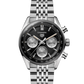 TAG Heuer Carrera Chronograph, Stainless Steel, 39mm, Ref# CBS2210.BA0048, Dial