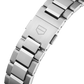 TAG Heuer Autavia COSC GMT, 42 mm, Stainless Steel and ceramic, Ref# WBE511A.BA0650, Clasp