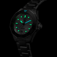 TAG Heuer Aquaracer Professional 300 Date, Stainless Steel, Ref# WBP231C.BA0626, Luminous