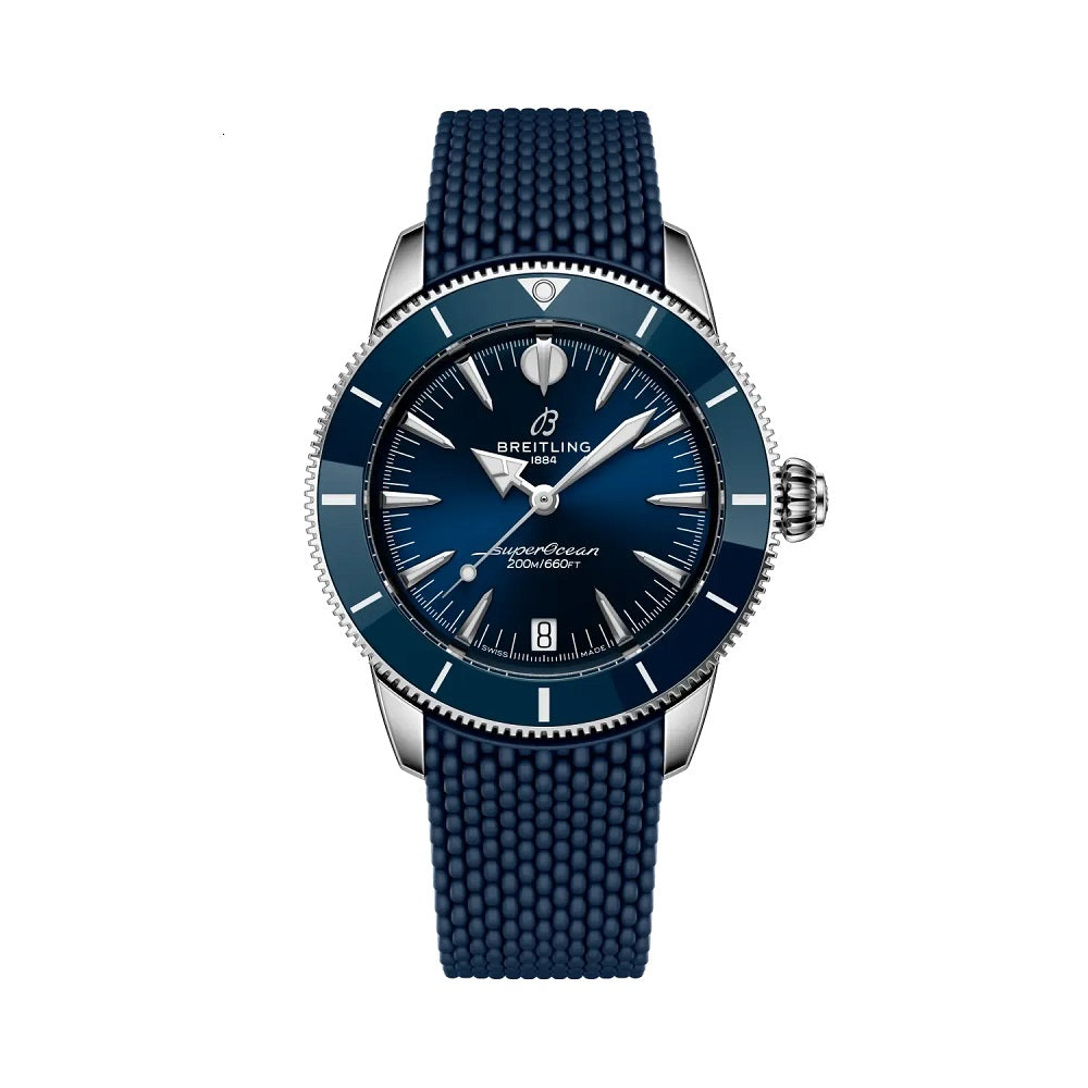 Breitling Superocean Heritage Automatic 36, Stainless steel, Ref# A10390161C1S1