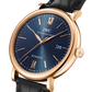Unworn IWC Portofino Automatic, 18k Rose Gold, 40mm, Ref# IW356522, Dial right