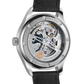 Unworn IWC Portugieser Automatic 40, Stainless steel, 40,4mm, Ref# IW358305, Black