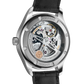 Unworn IWC Portugieser Automatic 40, Stainless steel, 40,4mm, Ref# IW358303, Back