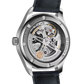 Unworn IWC Portugieser Automatic 40, Stainless steel, 40,4mm, Ref# IW358304, Back