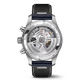 Unworn IWC Pilot's Watch Chronograph 41, Stainless Steel, 41mm, Ref# IW388101, Back