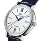 Unworn IWC Portofino Automatic, Stainless Steel, 40mm, Ref# IW356527, Dial
