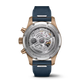Unworn IWC Pilot's Watch Chronograph 41, Bronze, 41mm, Ref# IW388109, Back