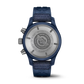 Unworn IWC Pilot’s Watch Chronograph 41 TOP GUN Oceana, Ceramic, Titanium, 41.9mm, Ref# IW389404, Back