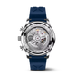 Unworn IWC Portugieser Automatic Chronograph, Stainless steel, 41 mm, Ref# IW371620, Back