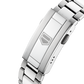Unworn TAG Heuer Aquaracer Professional 200 Chronograph 40, Stainless Steel, Ref# CBP1112.BA0627, Clasp