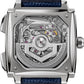 TAG Heuer Monaco Evergraph Automatic 40mm Titanium, Ref# CEW5181.FT8123, Back