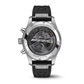 Unworn IWC Pilot’s Watch Performance Chronograph AMG 41, Titanium, 41mm, Ref# IW388305, Back