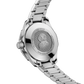 TAG Heuer Aquaracer Professional 300 Date, Stainless Steel, Ref# WBP231D.BA0626, Back