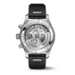 Unworn IWC Pilot's Watch Chronograph 41, Stainless Steel, 41mm, Ref# IW388111, Back