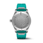 Unworn IWC Pilot’s Watch Mark XX Mercedes-AMG PETRONAS Formula One™ Team, Titanium, 40mm, Ref# IW328210, Back