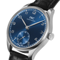 Unworn IWC Portugieser Automatic 40, Stainless steel, 40,4mm, Ref# IW358305, Right