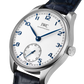 Unworn IWC Portugieser Automatic 40, Stainless steel, 40,4mm, Ref# IW358304, Right