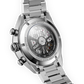 Unworn TAG Heuer Carrera Chronograph, Stainless Steel, 44mm, Ref# CBN2A10.BA0643, box & papers