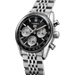 TAG Heuer Carrera Chronograph, Stainless Steel, 39mm, Ref# CBS2210.BA0048, Main view