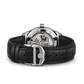 Unworn IWC Portugieser Automatic 40, Stainless steel, 40,4mm, Ref# IW358313, Strap and clasp