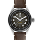 TAG Heuer Autavia Calibre 5 Chronometer, 42 mm, Stainless Steel and ceramic, Ref# WBE5114.FC8266, Dial