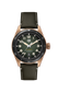 TAG Heuer Autavia Calibre 5 Chronometer, 42 mm, Bronze and ceramic, Ref# WBE5190.FC8268