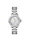 TAG Heuer Aquaracer Professional 100 Solargraph, Stainless Steel and Diamonds set, Solar Quartz, 28 mm, Ref# WBP141J.BA0049