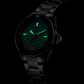 TAG Heuer Aquaracer Professional 300 Date, Stainless Steel, Ref# WBP231K.BA0618, Luminous