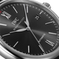 Unworn IWC Portofino Automatic, Stainless Steel, 40mm, Ref# IW356502, Dial left
