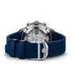 Unworn IWC Portugieser Automatic Chronograph, Stainless steel, 41 mm, Ref# IW371620, Strap and clasp