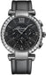 Unworn Chopard Imperiale Automatic Chronograph, DLC-Coated Stainless Steel and Diamonds, 40mm, Ref# 388549-3008