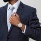 IWC Portofino Chronograph, 18k Rose Gold, 42mm, Ref# IW391025, Watch on hand 1