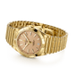 Breitling Chronomat Automatic 36 Victoria Beckham, 18k Yellow Gold, Ref# K103801A1A1K1, Unworn 2024, Main view