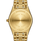 Breitling Chronomat Automatic 36 Victoria Beckham, 18k Yellow Gold, Ref# K103801A1C1K1, Unworn 2024, back