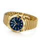 Breitling Chronomat Automatic 36 Victoria Beckham, 18k Yellow Gold, Ref# K103801A1C1K1, Unworn 2024, Main view
