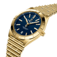 Breitling Chronomat Automatic 36 Victoria Beckham, 18k Yellow Gold, Ref# K103801A1C1K1, Unworn 2024, Dial